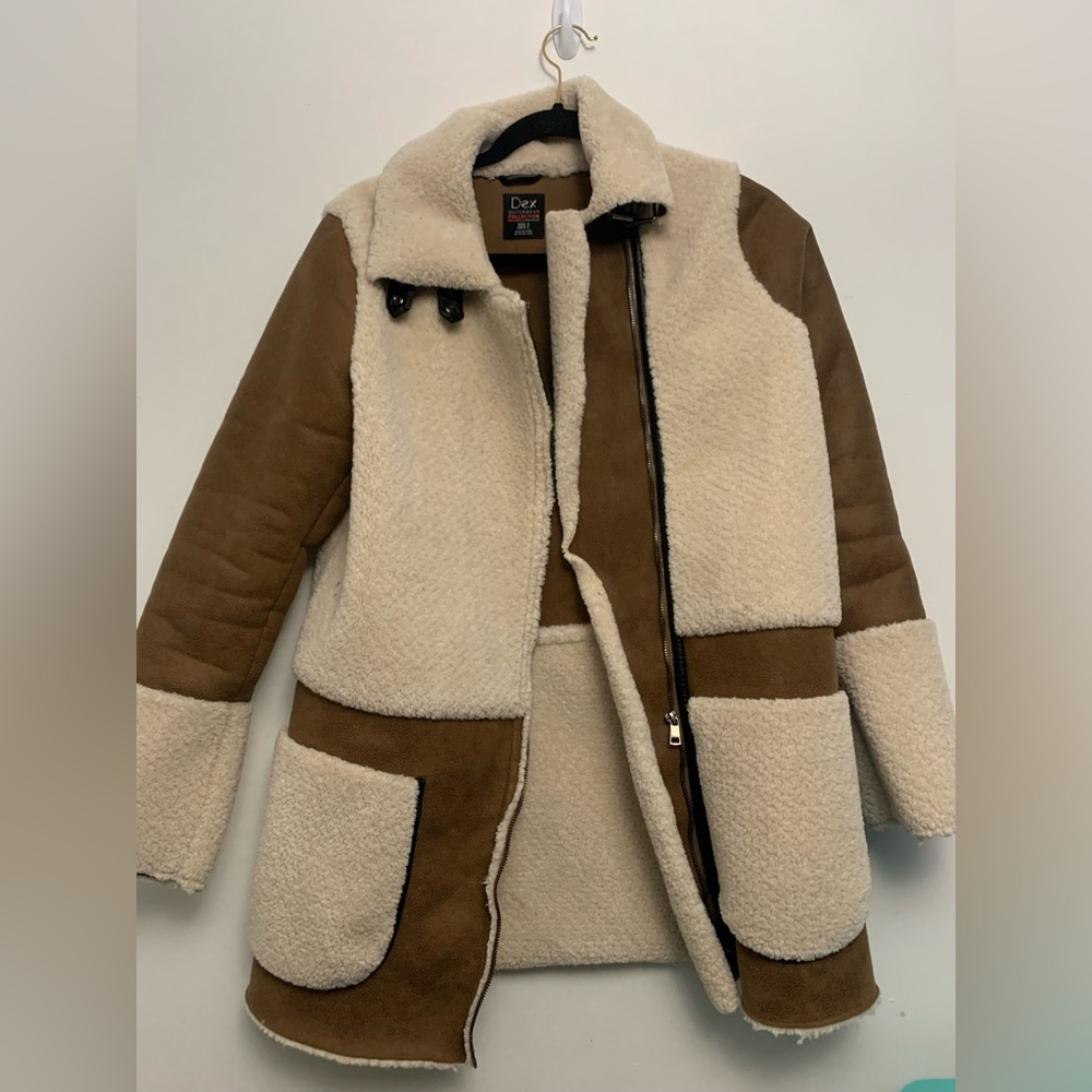Dex Jacket